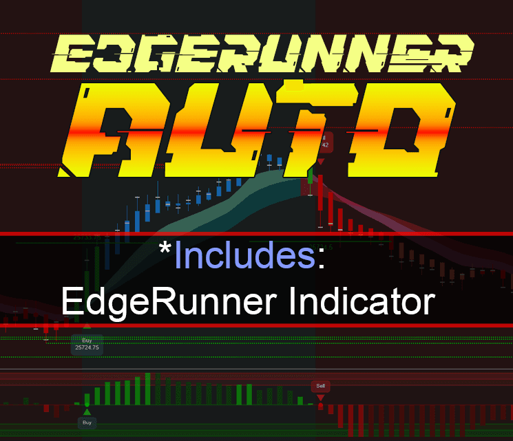 Edge Runner Auto for NinjaTrader 8